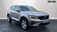 Volvo XC40 2.0 B3P Core 5dr Auto Petrol Estate